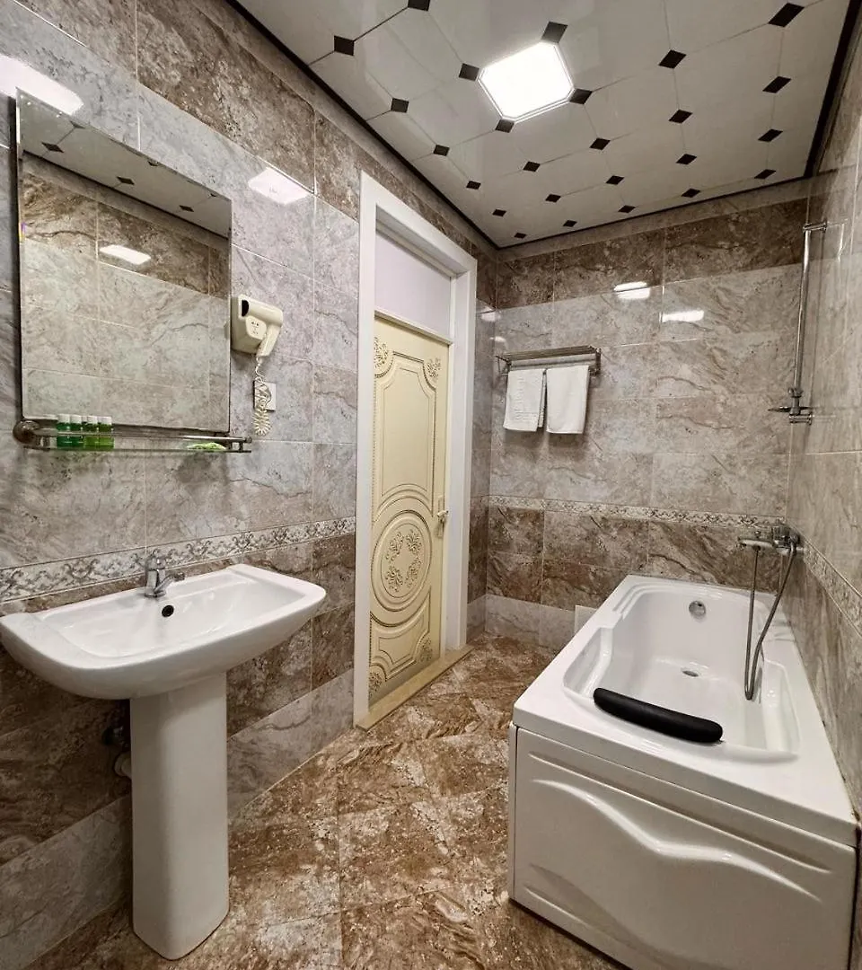***  Hotel Boutique Prestige אזרבייג'ן