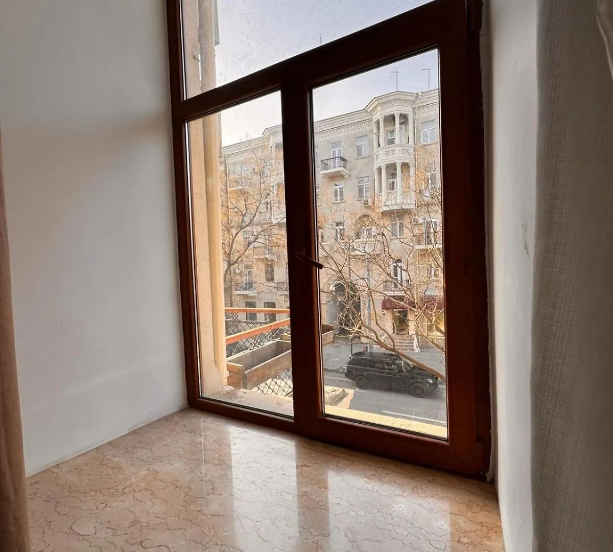 Sahil Paradise Hotel Baku