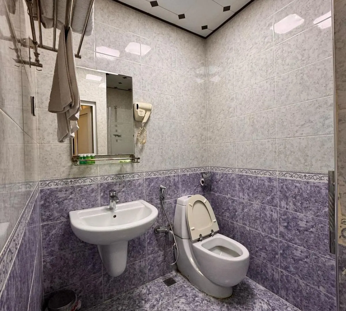 Sahil Paradise Hotel Baku 3*,