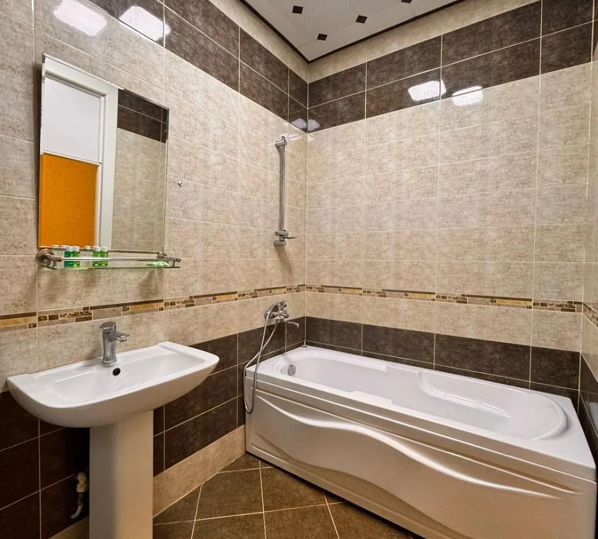 Sahil Paradise Hotel Baku