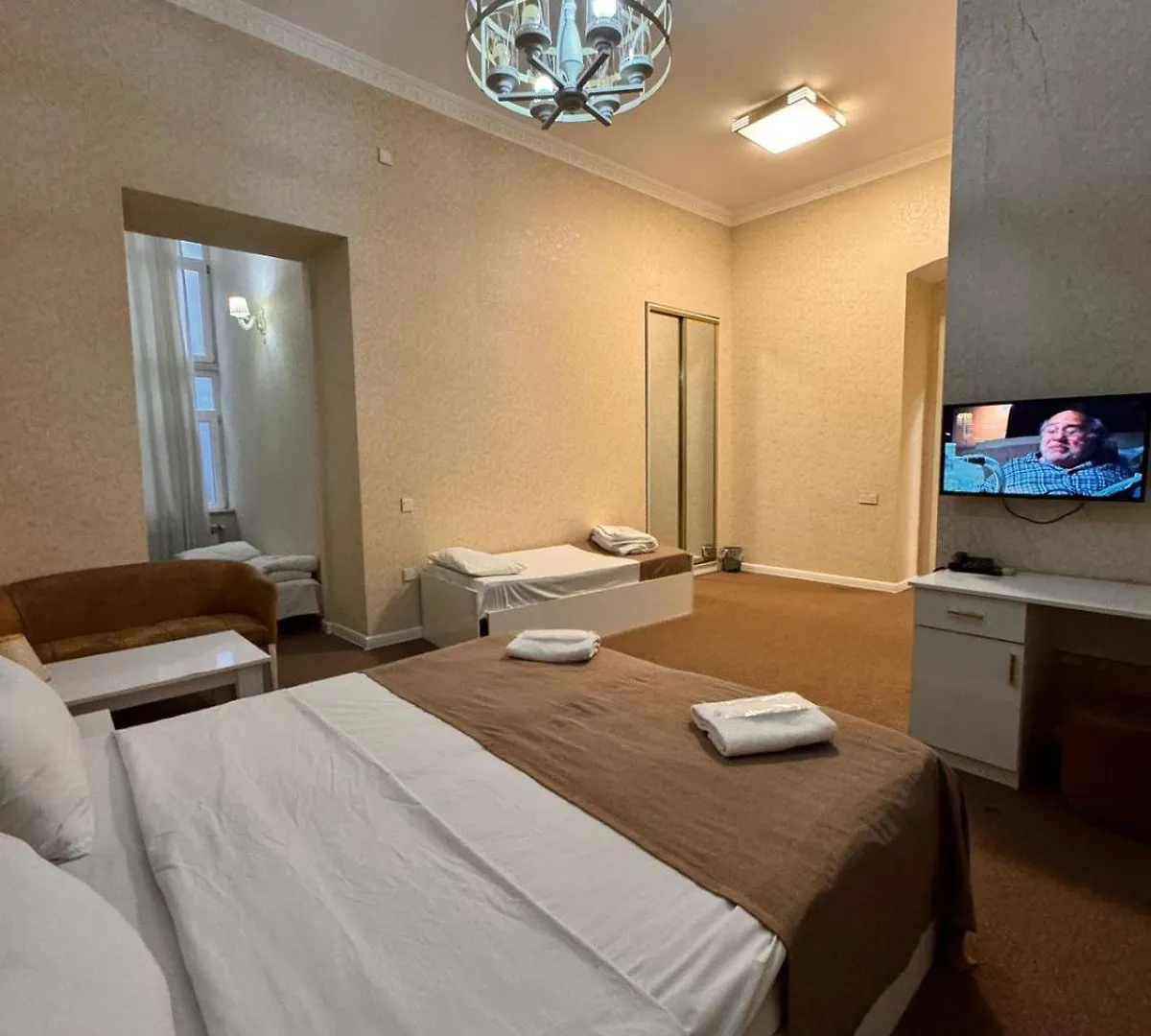 Sahil Paradise Hotel Baku