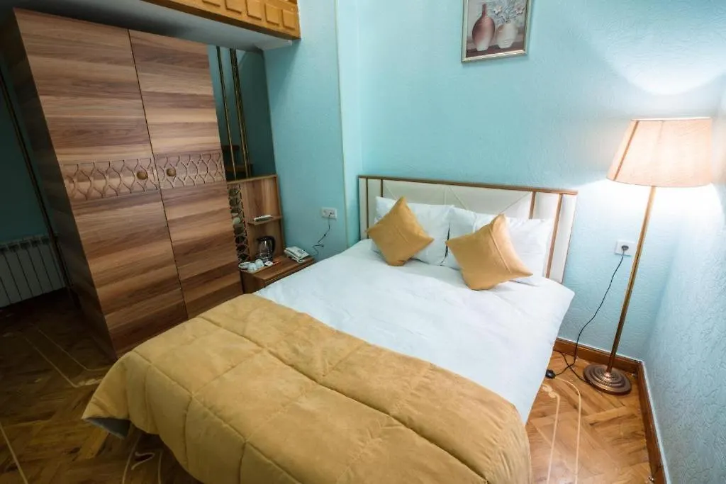 Hotel Boutique Prestige
