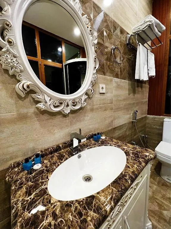 Hotel Boutique Prestige