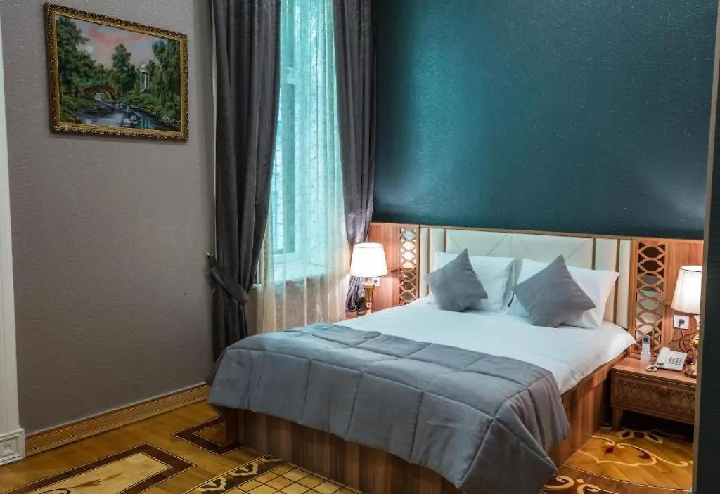 Hotel Boutique Prestige