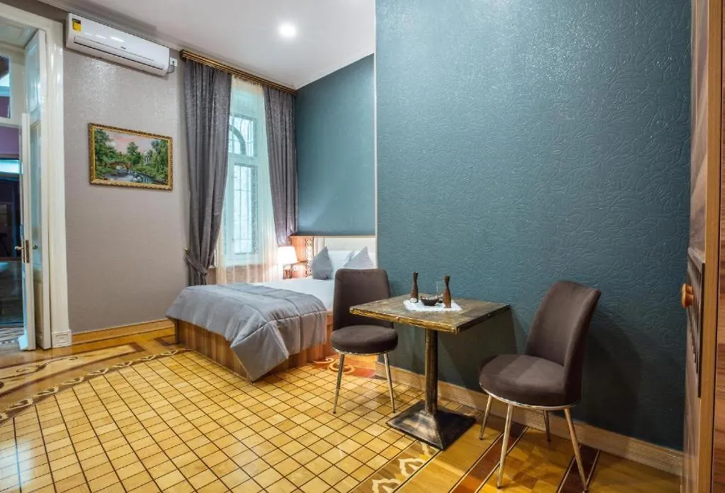 Hotel Boutique Prestige