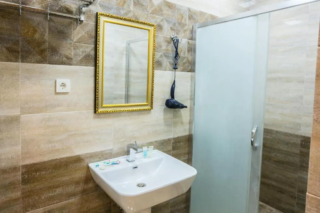 Hotel Boutique Prestige