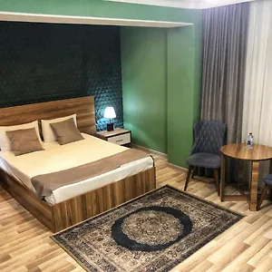 Hotel Gallery Lux, Baku