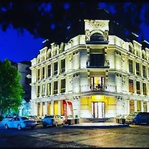 Istanbul Gold Otel