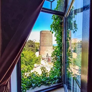 Hotell Sultan Boutique