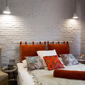 فندق Sweet Garden, باكو