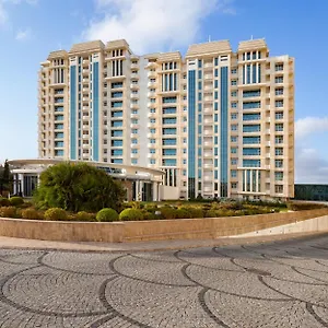 מלון Badamdar And Residences