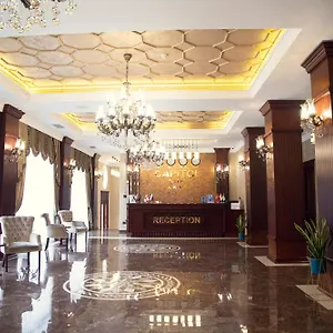 فندق Capitol, باكو