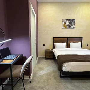 Hotel Liberta, Baku