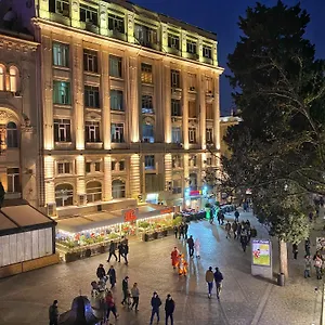 מלון Center