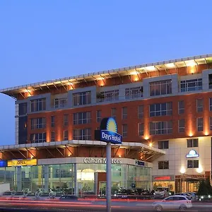 Hotel Days By Wyndham, Baku
