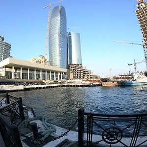 Hotel Sea Port, Baku