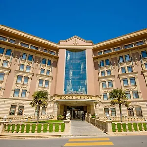 Hotel Excelsior &