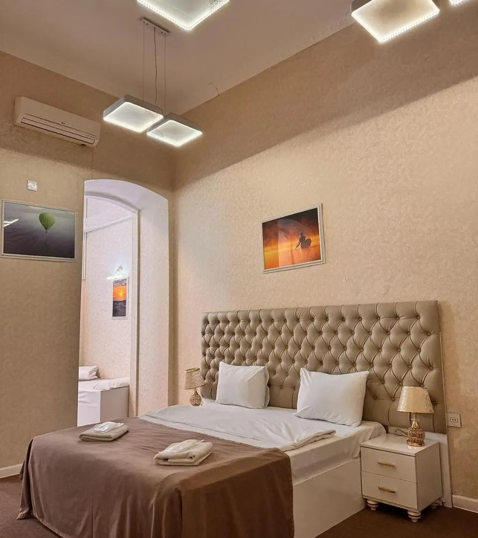 Sahil Paradise Hotel Baku
