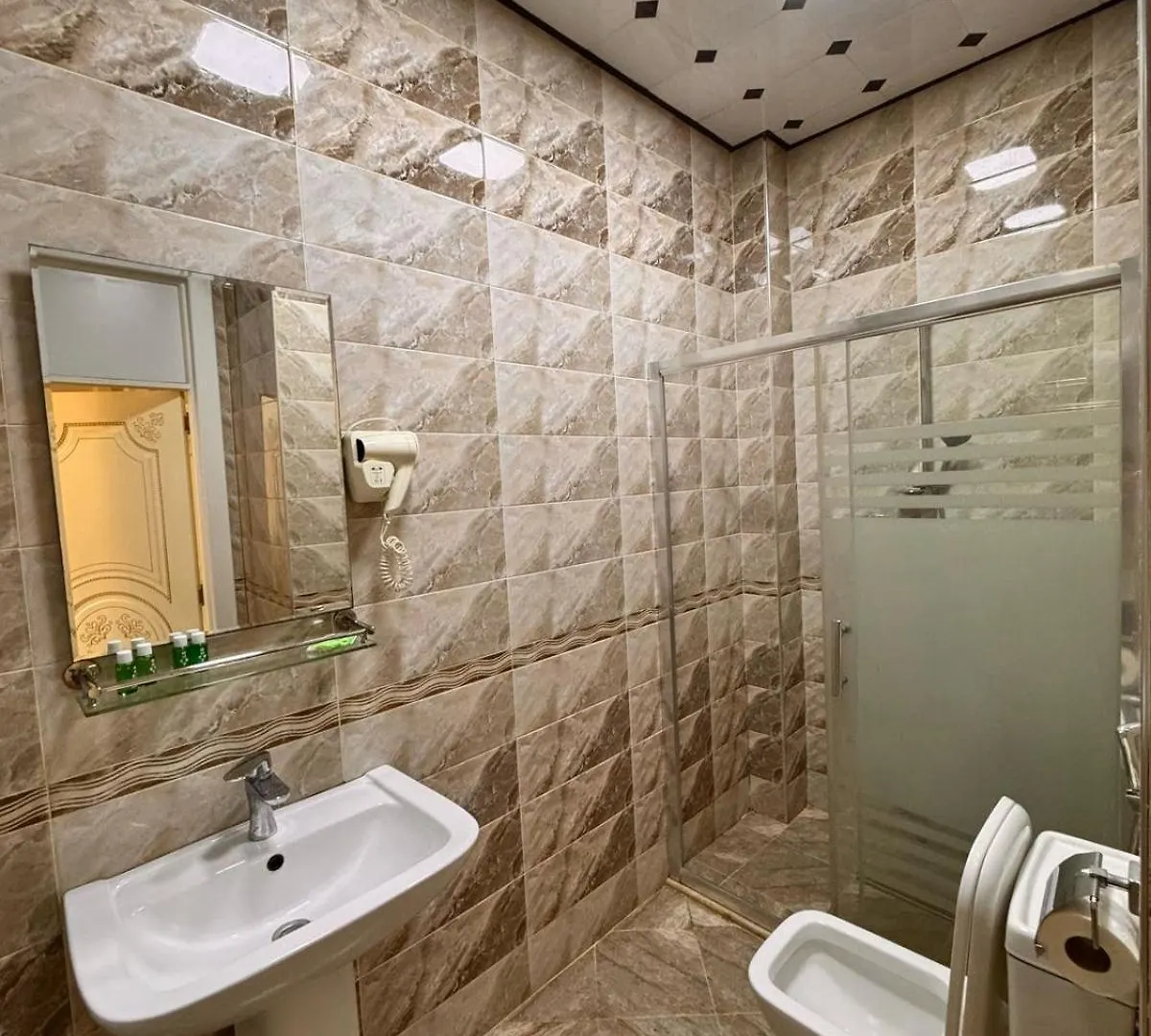 Sahil Paradise Hotel Baku