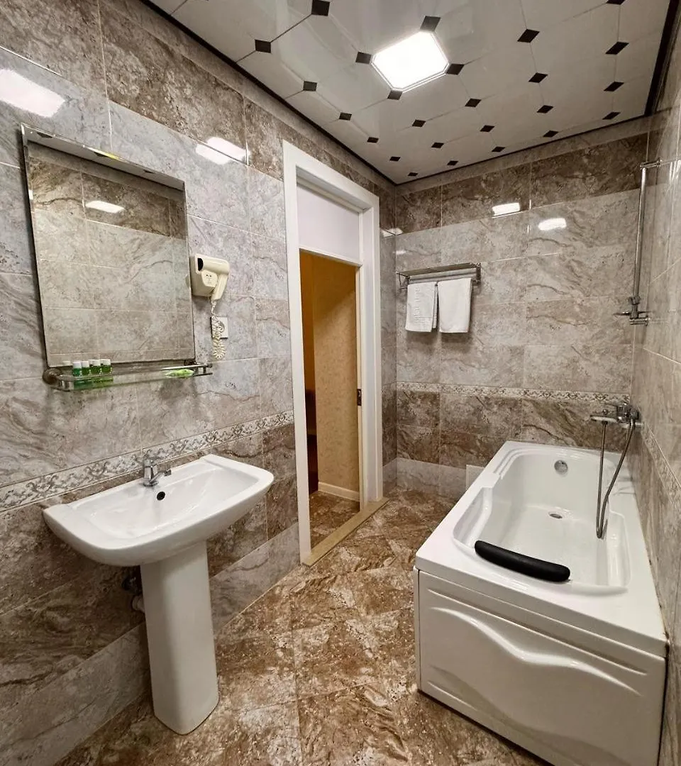 Sahil Paradise Hotel Baku