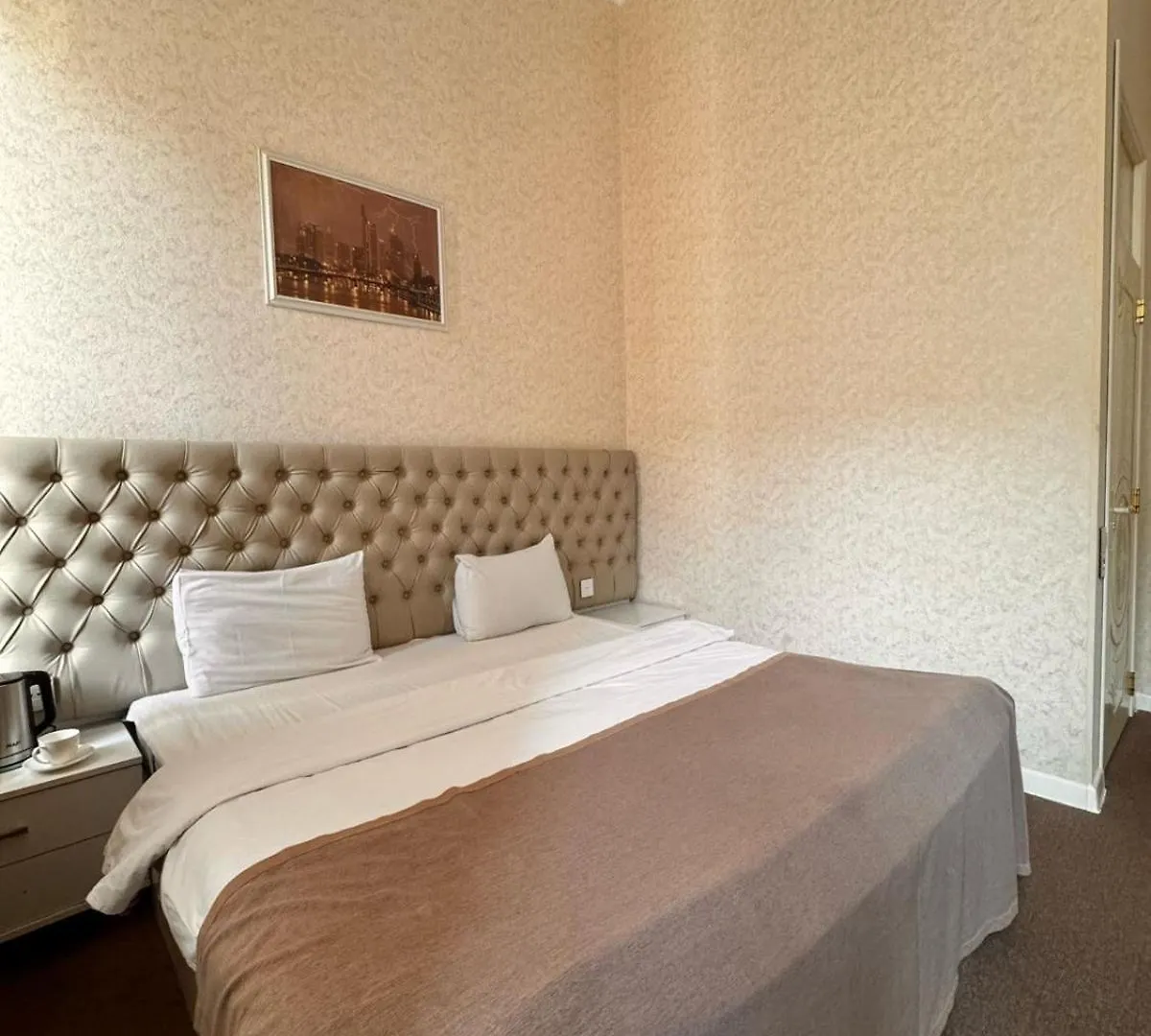 ***  Sahil Paradise Hotel Baku Azerbaijan