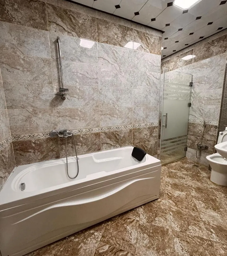 Sahil Paradise Hotel Baku