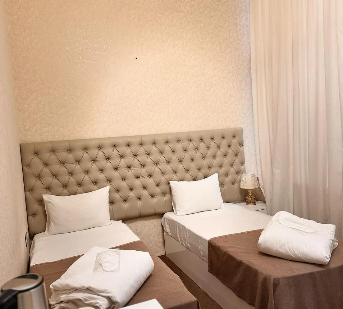 Sahil Paradise Hotel Baku 3*,  Azerbaijan