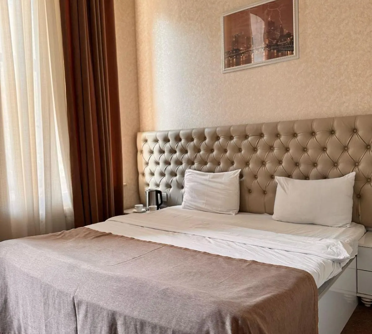 Sahil Paradise Hotel Baku 3*,  Azerbaijan