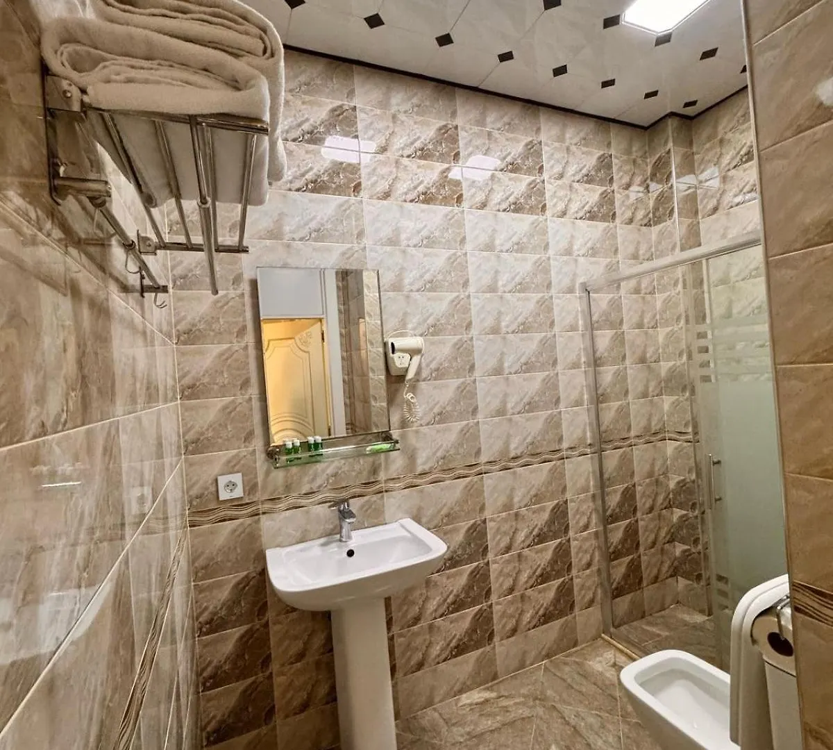 Sahil Paradise Hotel Baku
