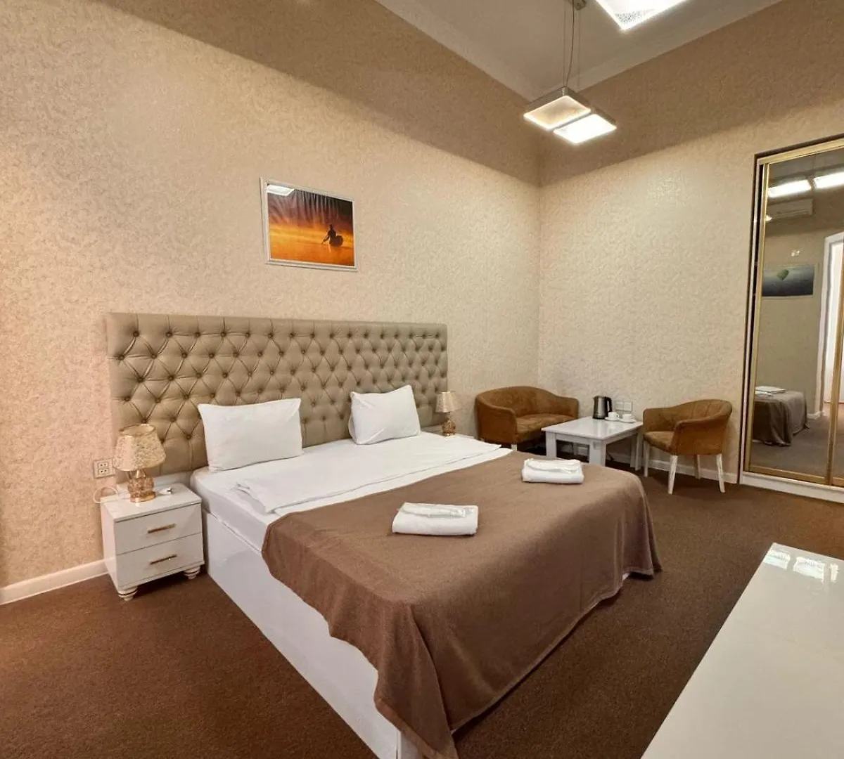 Sahil Paradise Hotel Baku