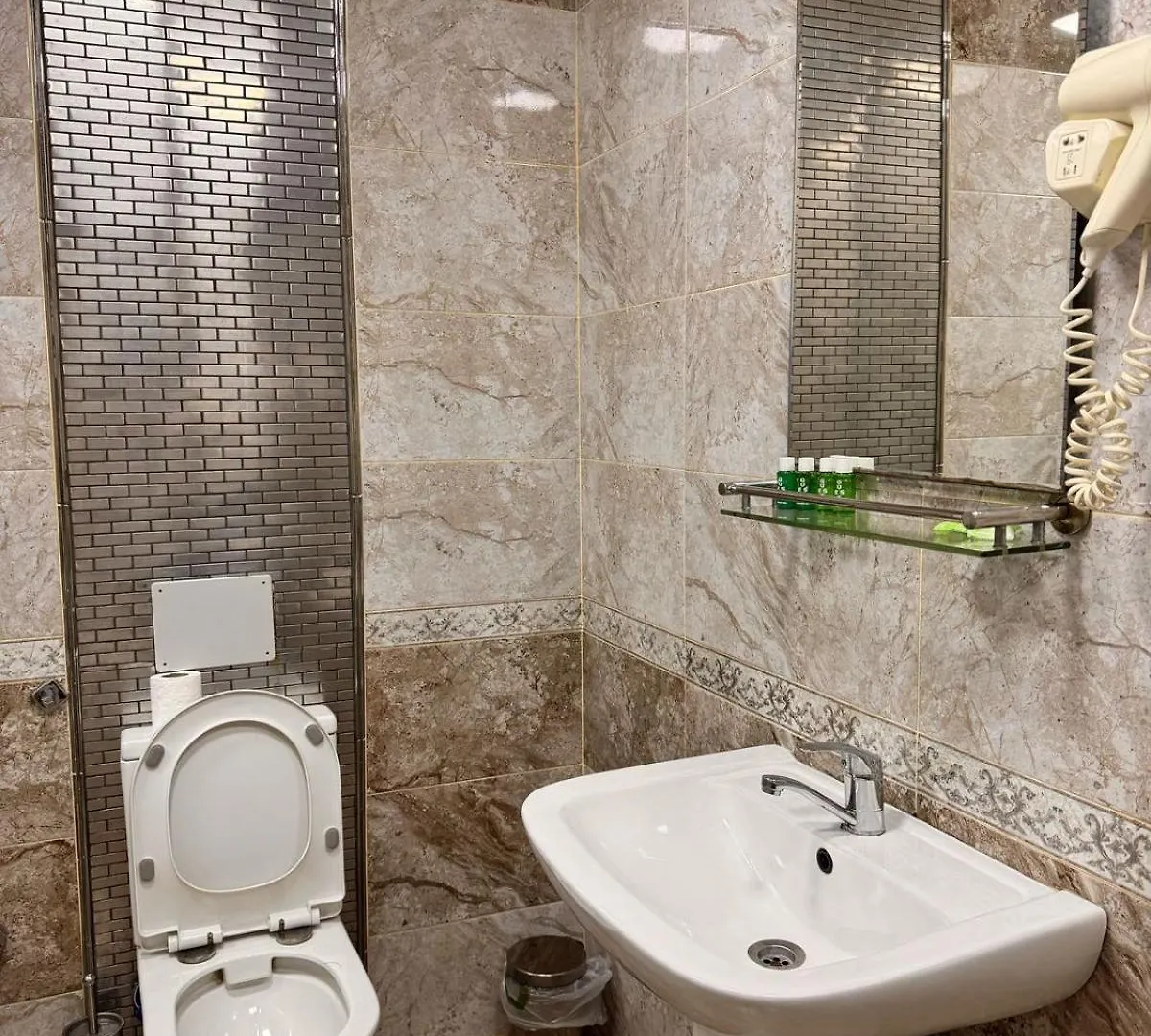 Sahil Paradise Hotel Baku