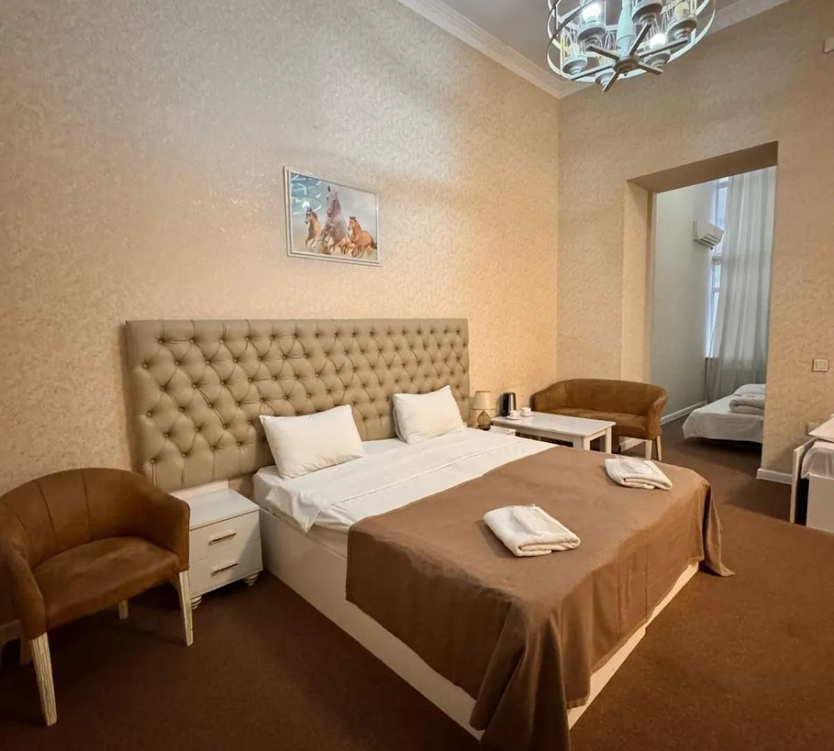 Sahil Paradise Hotel Baku