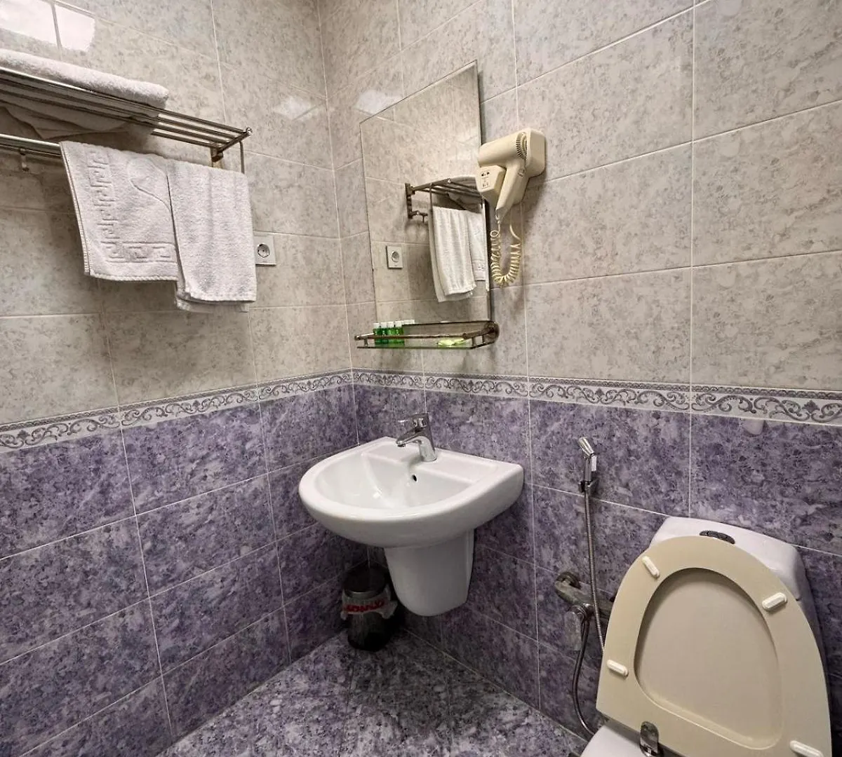 Sahil Paradise Hotel Baku