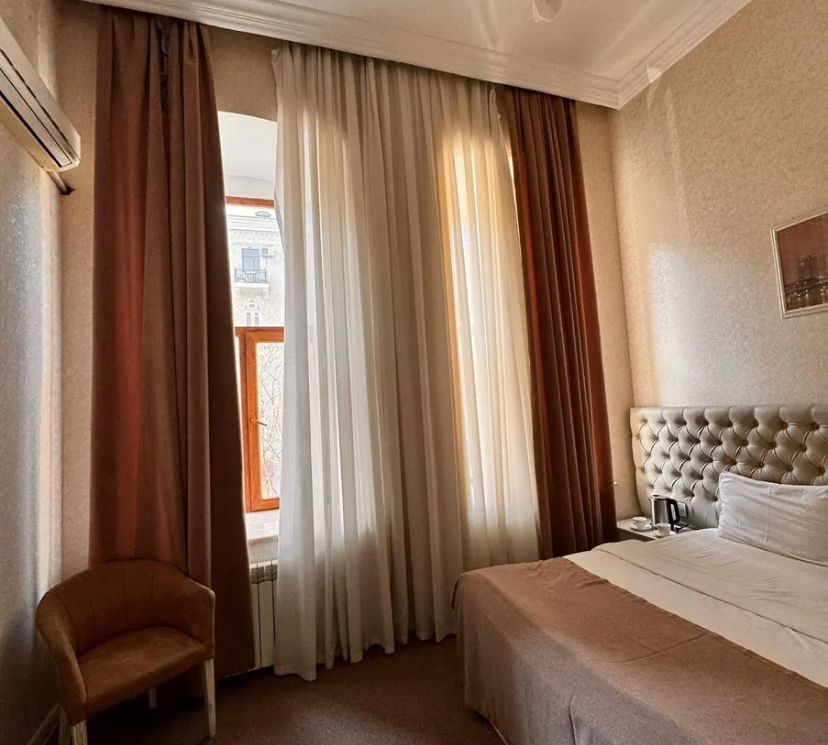 Sahil Paradise Hotel Baku