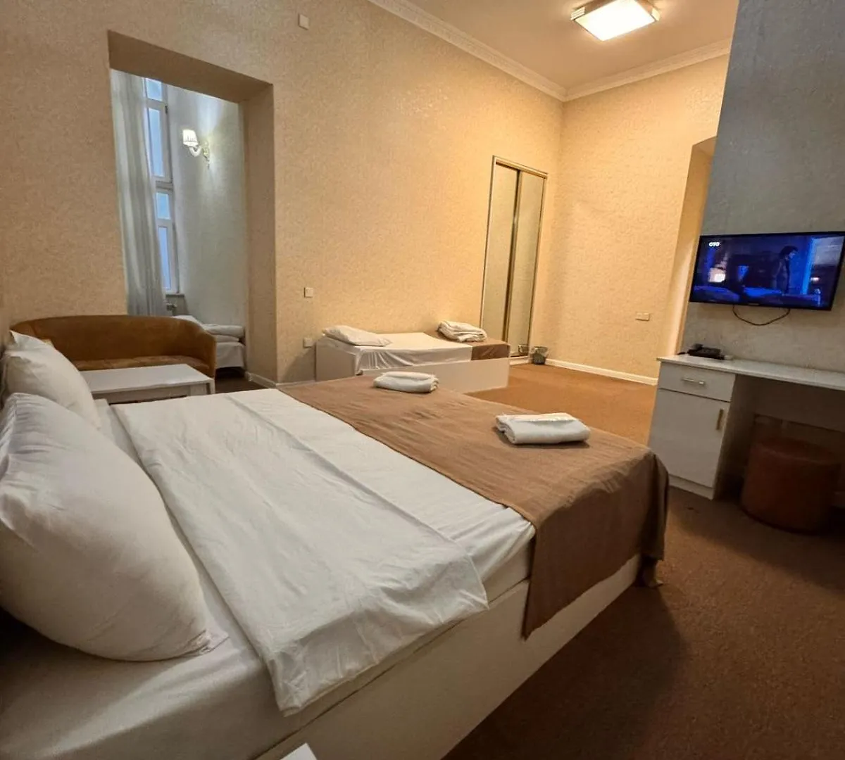 Sahil Paradise Hotel Baku