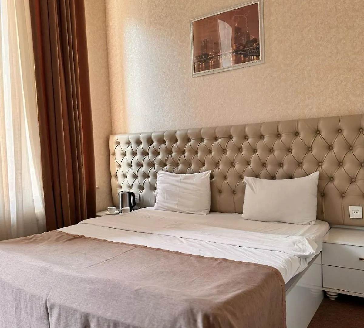 Sahil Paradise Hotel Baku