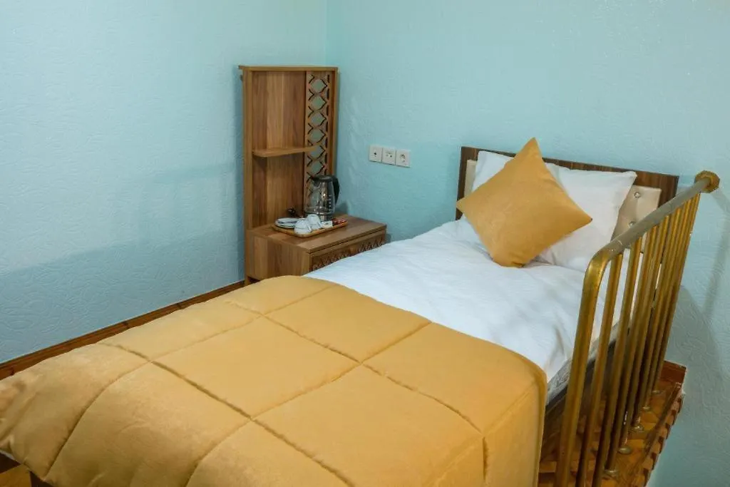 ***  Hotel Boutique Prestige Azerbeijão
