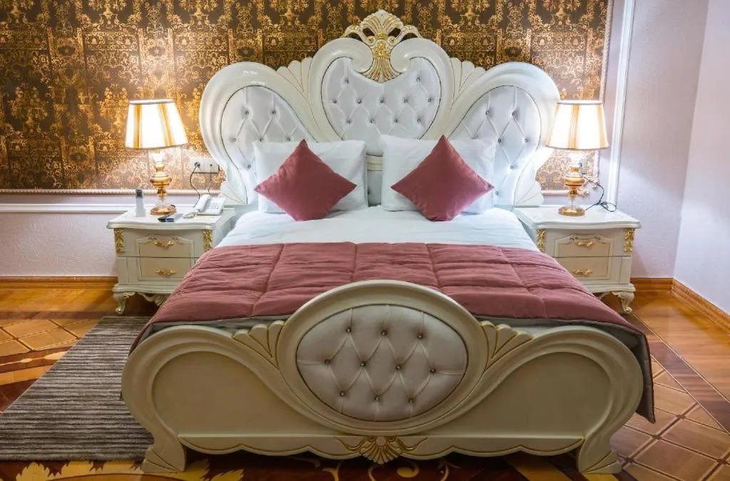 Hotel Boutique Prestige  Baku