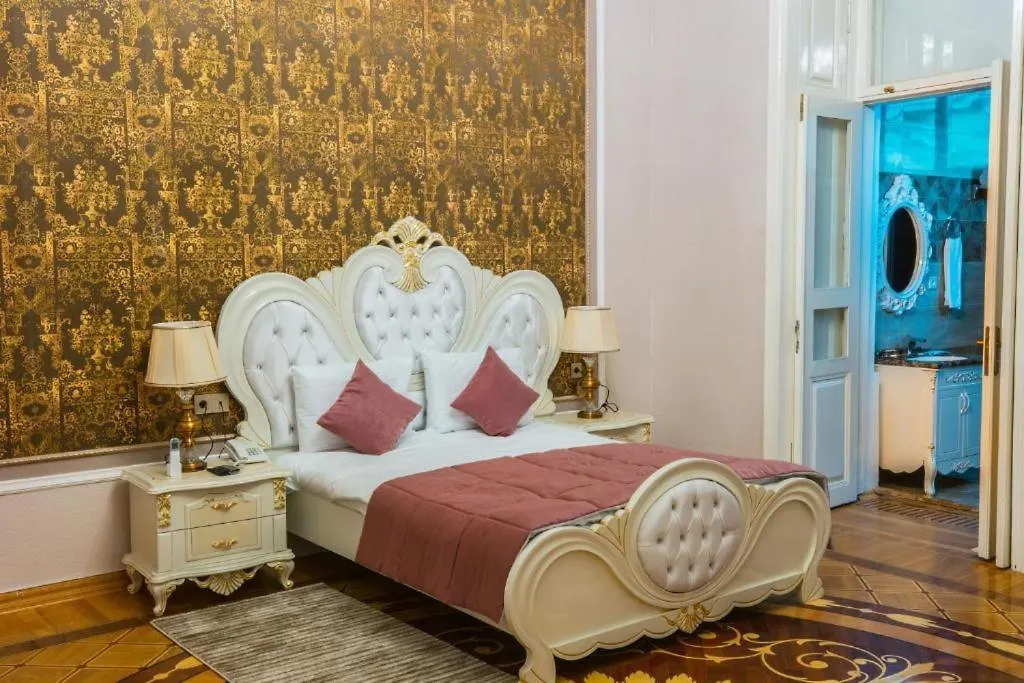 Hotel Boutique Prestige
