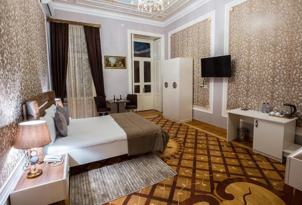 Hotel Boutique Prestige Azerbeijão