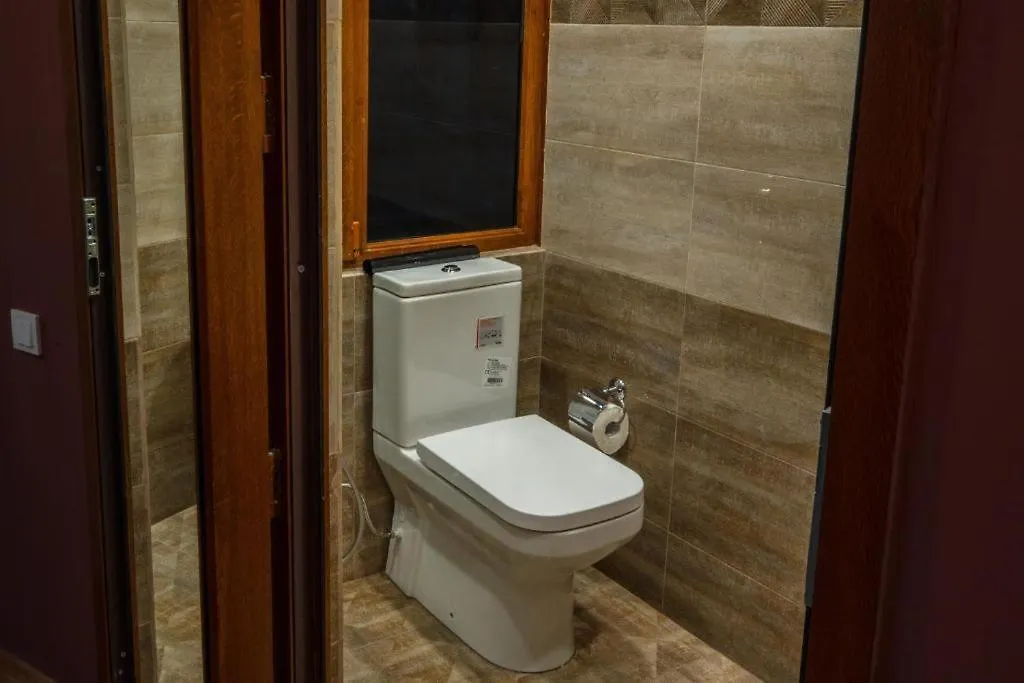 Hotel Boutique Prestige