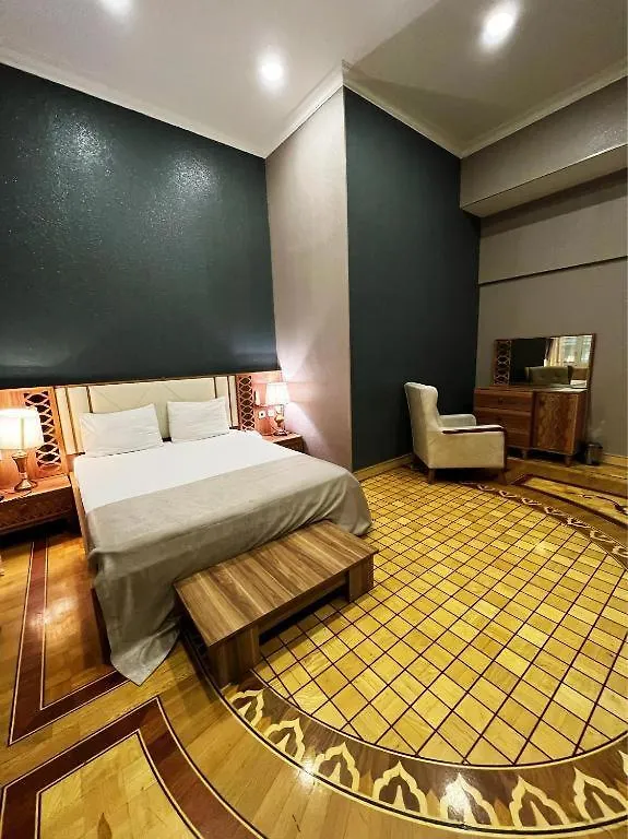 Hotel Boutique Prestige