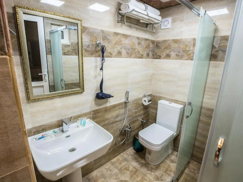 Hotel Boutique Prestige Azerbeijão
