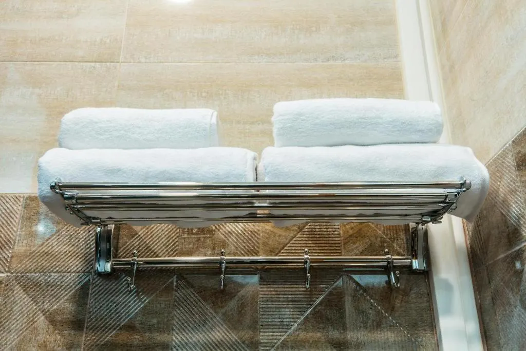 Hotel Boutique Prestige