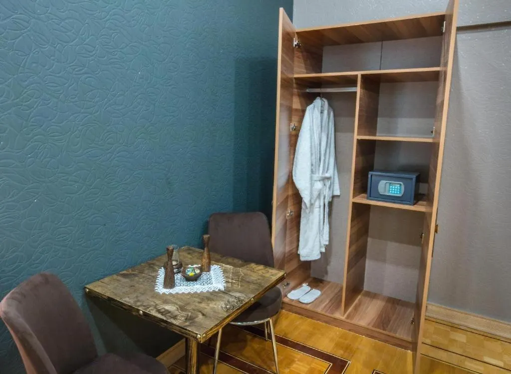 Hotel Boutique Prestige